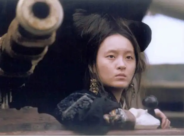 Как блудница, вышедшая замуж за приёмного сына, стала королевой пиратов и успешно воевала с флотами трёх мировых держав