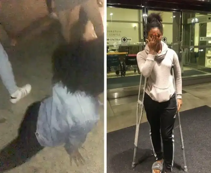 15 человек, которые явно хлебнули лишнего