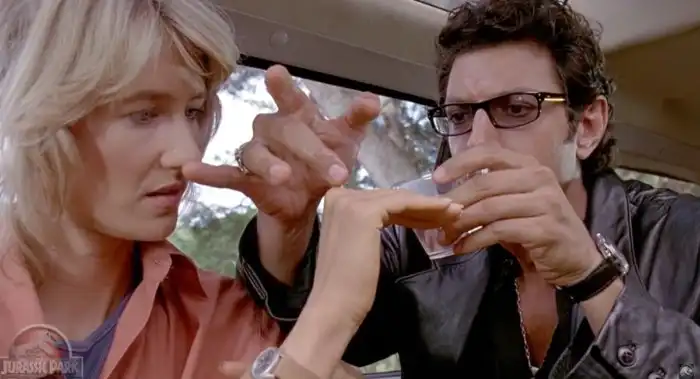 Что такое теория хаоса?