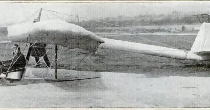 «Инфлатоплан»: Для чего Пентагону понадобились надувные самолёты и почему проект «сдулся»