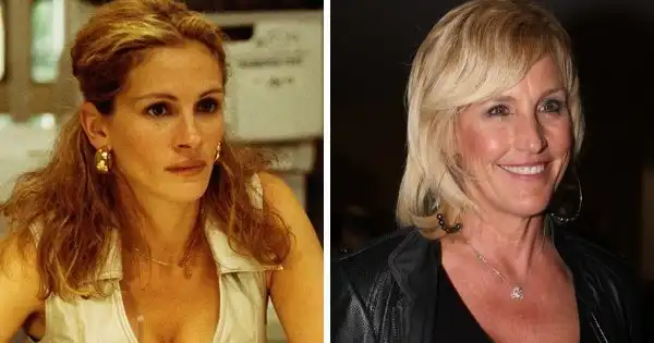 Актеры и актрисы, которые получили премию "Оскар" за воплощение исторических персонажей