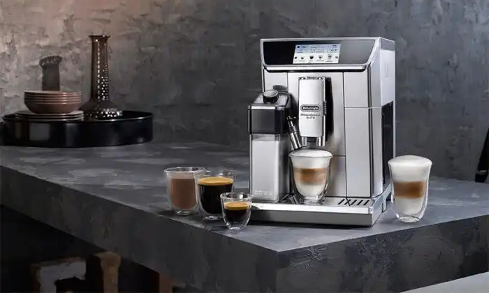 Кофемашины: плюсы и минусы