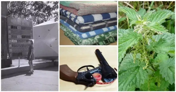 23 ностальгические картинки со звуками, вкусами и ощущениями, которые перенесут вас в детство