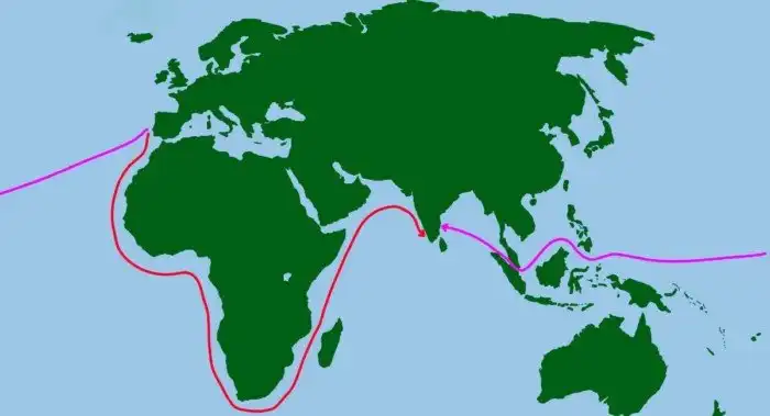 Почему Америку назвали не в честь её первооткрывателя Христофора Колумба?