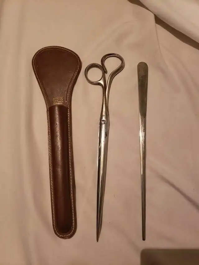 Находки из серии "Что это за штука?"