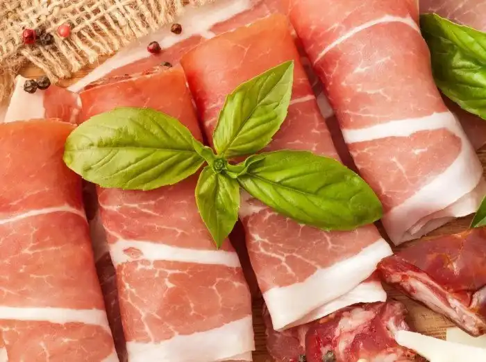 Каймак, пршут и еще 3 необычных продукта, которые вы полюбите