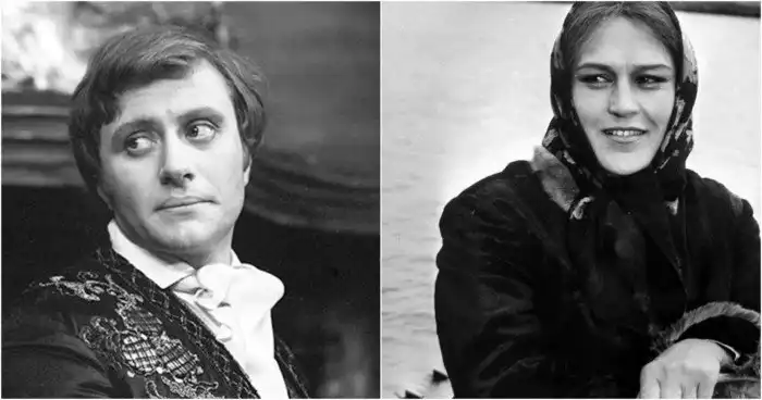 Псевдонимы советских актеров: зачем они сменили имя?