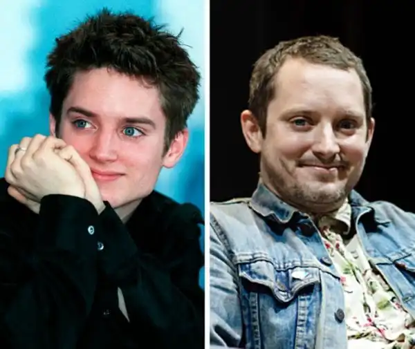 Знаменитости, которым в 2021 году исполняется 40 лет