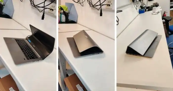 Этим людям нельзя доверять технику