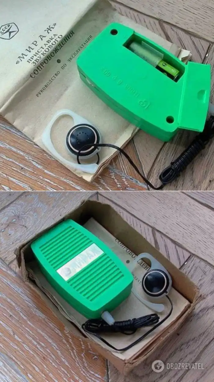 10 электронных устройств из СССР. Искатель скрытой проводки и игрушка с дозиметром