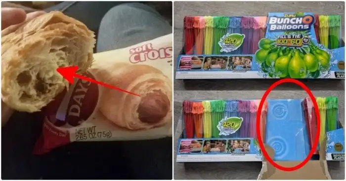 19 примеров того, как производители нагло врут покупателям