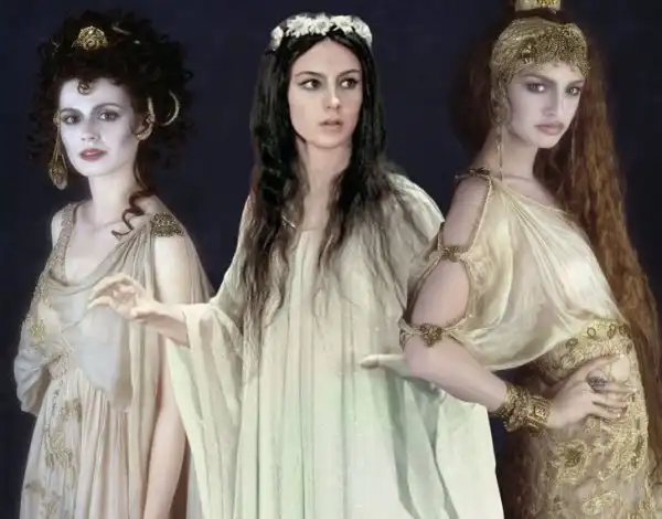 Отечественные и зарубежные киногерои в одном фильме