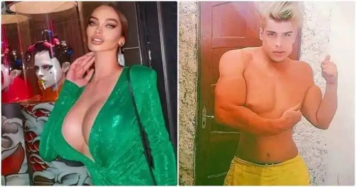 20 горе-инстаграммеров, которые спалились на фотошопе