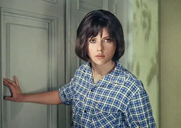 Если бы героев советских фильмов сыграли звезды Голливуда