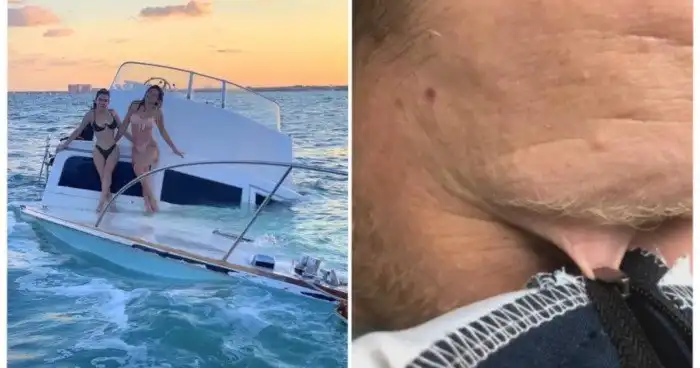 15 снимков, которые наглядно показывают, как выглядят неприятности