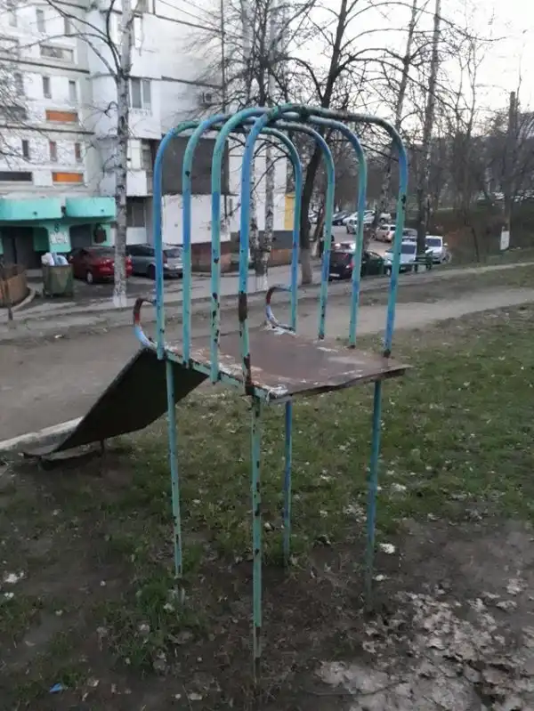 Подборка фотографий из серии "и так сойдет!"