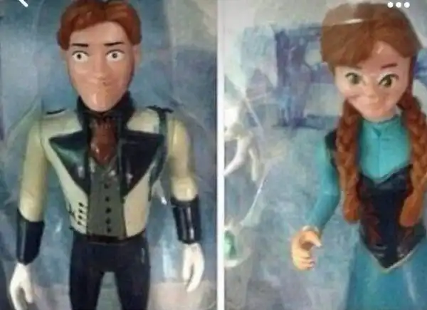 Подборка забавного и провального дизайна