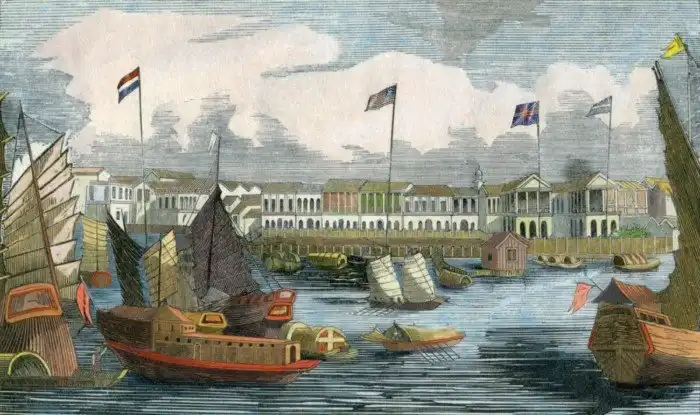 Зачем Российская империя выкупила у Китая небольшой город Порт-Артур?