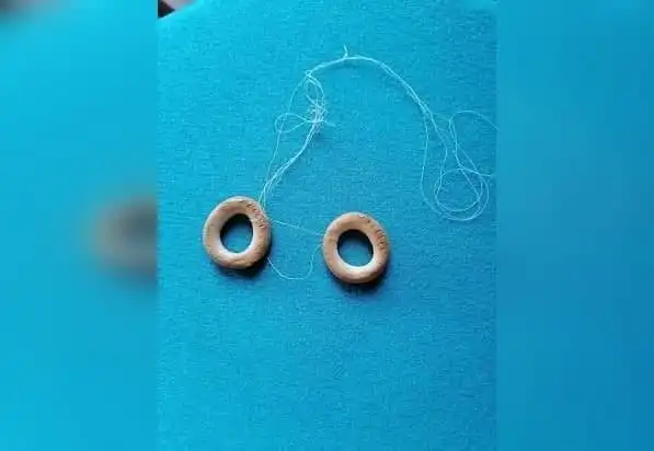 Юных спортсменов наградили сушками вместо медалей