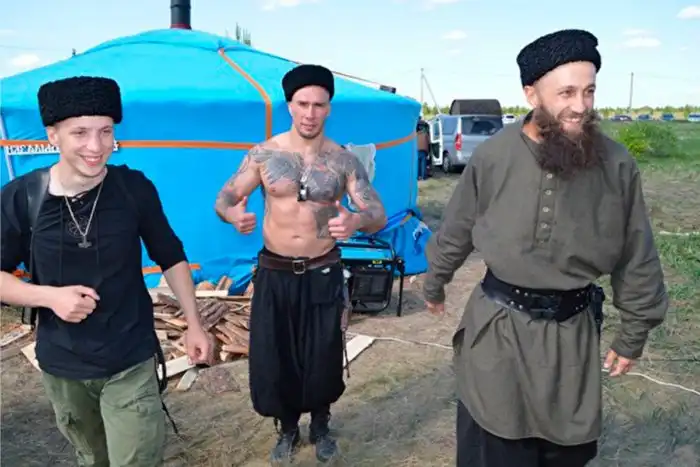 Что казаки считали самым унизительным?