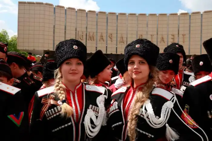 Что казаки считали самым унизительным?