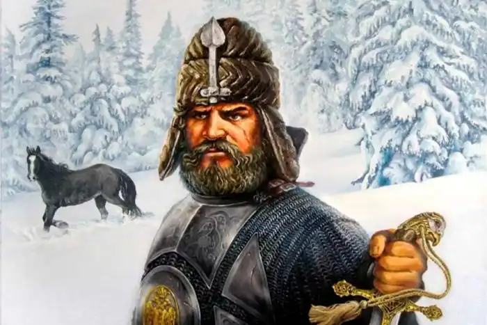 Как на самом деле умер Ермак? Почему его похоронили мусульмане?