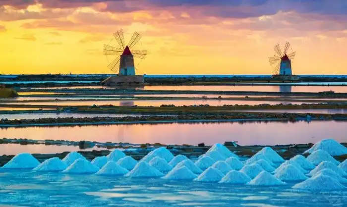 Нефть Средневековья: почему в древности поваренная соль ценилась выше золота?