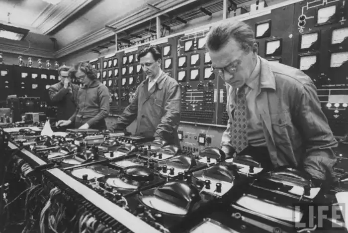 Насколько хорошо жил советский ученый по сравнению с российским?