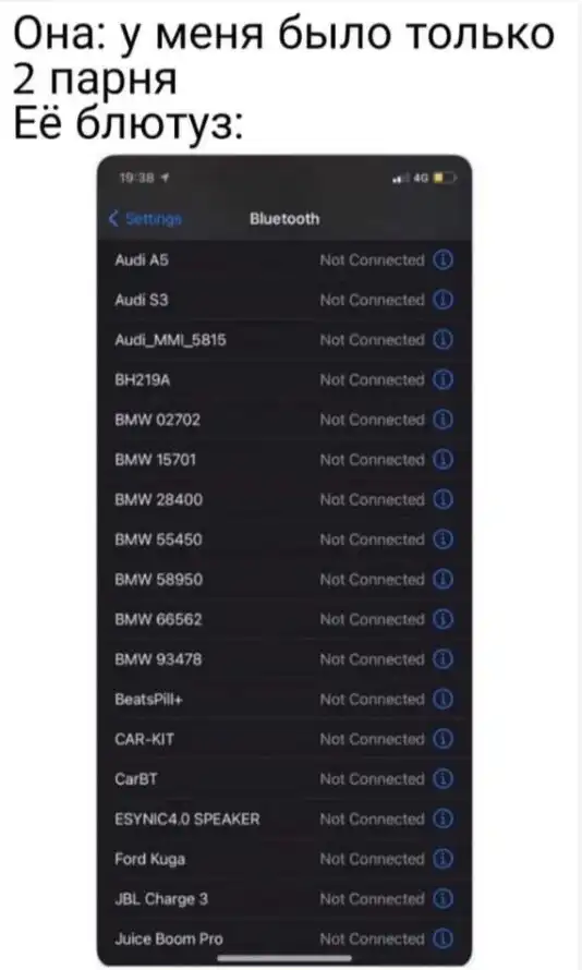 Типичные ситуации с женщинами, которые замечательно раскрывают их суть