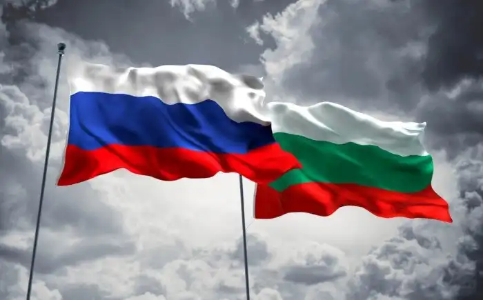 Почему Болгария воевала против России в обеих мировых войнах, хотя для нас это братская страна?