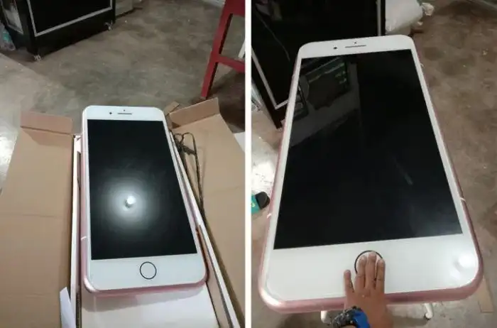 15 человек, которые просто хотели поднять себе настроение шопингом, а вышло то, что вышло