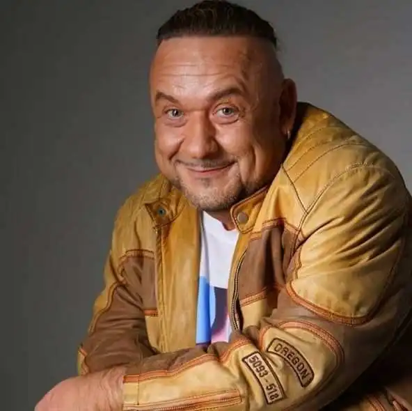 Елизавета Еременко, обвинившая артиста шоу "Кривое зеркало" Александра Морозова в изнасиловании