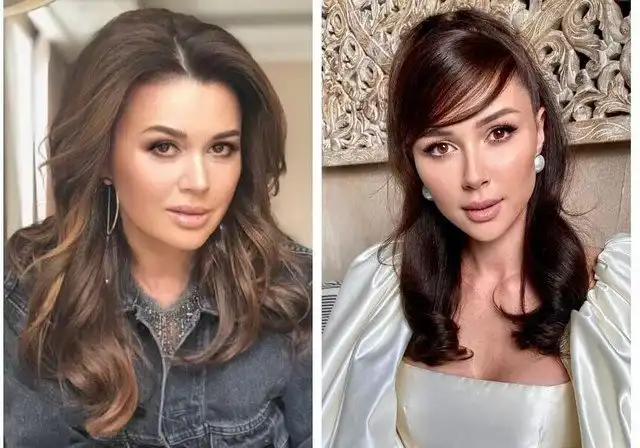 Знаменитые мамы и их дочери