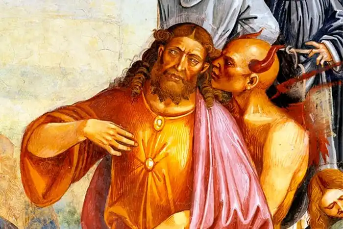 Почему американские проповедники считают, что Антихрист приедет из России?