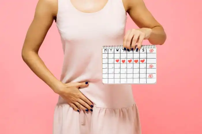 Как дамы справлялись с «этими днями» в прошлом?