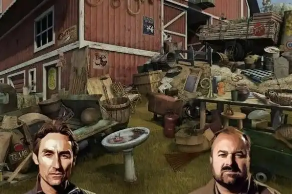 Американская глубинка такая же депрессивная, как и российская