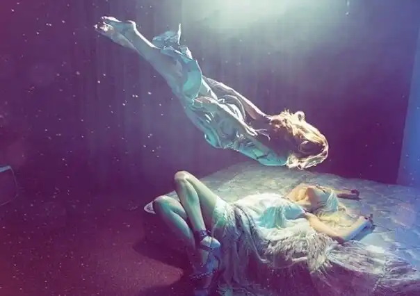 Учёные смогли проникнуть в сны и наладить контакт со спящими