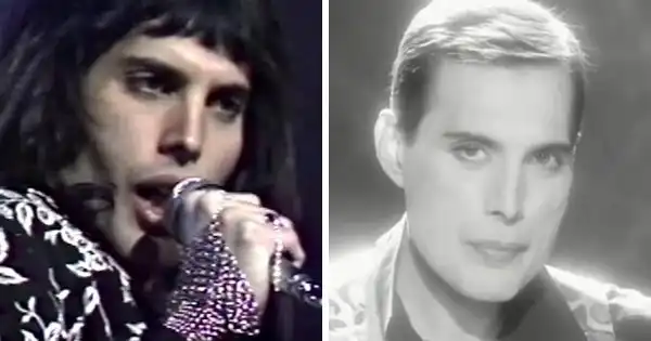 Тогда и сейчас: как выглядели знаменитые музыканты в своих первых и самых последних клипах