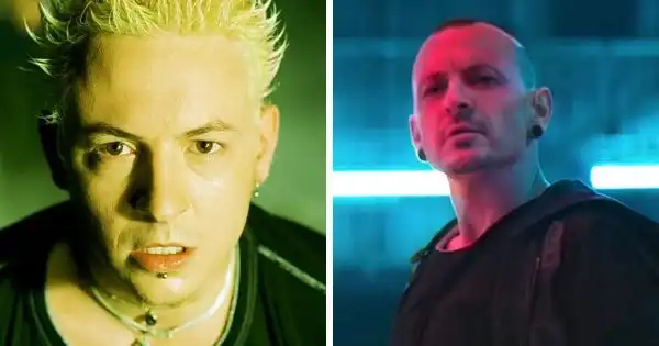 Тогда и сейчас: как выглядели знаменитые музыканты в своих первых и самых последних клипах