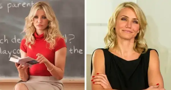 Звездные актеры, которые давно пропали с экранов, а этого почти никто и не заметил