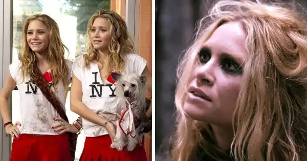 Звездные актеры, которые давно пропали с экранов, а этого почти никто и не заметил