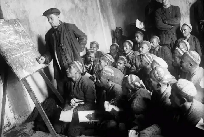 «У узбеков нет иллюзий!»