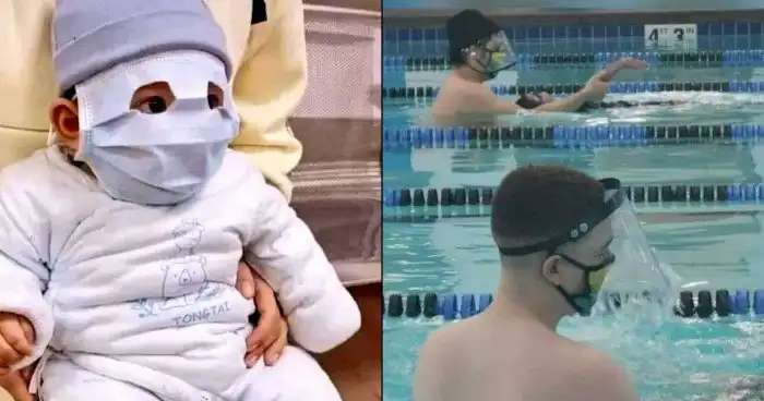 Шёл второй год пандемии