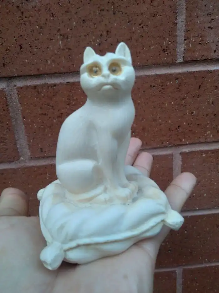 Упоротый антиквариат: 25 вещей-фриков, которые страшны во все времена