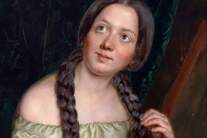 Как свахи обманывали холостых на Руси, чтобы выдать девушку замуж?