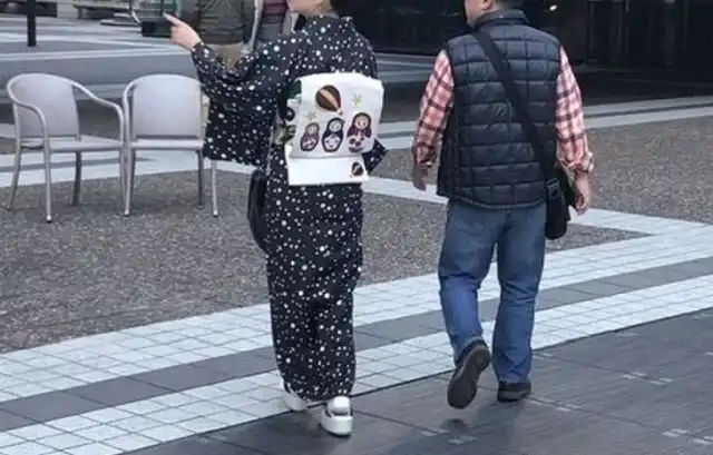 Интересные факты и фотографии о жизни в Японии