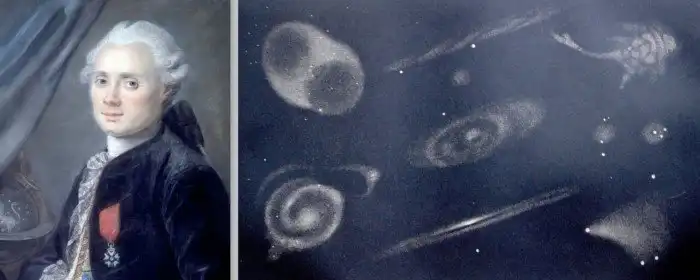 Как была открыта... вселенная