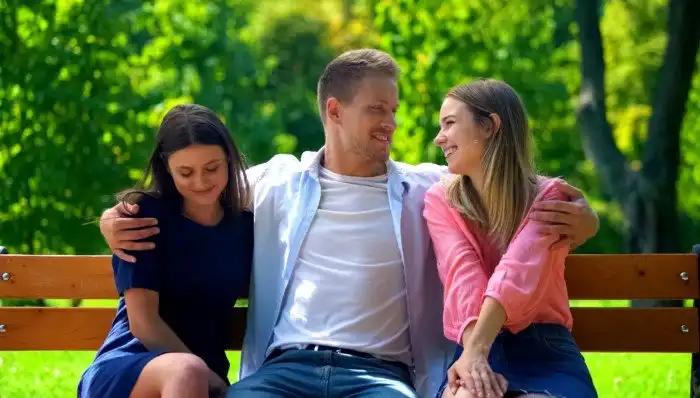 Что такое шведская семья?