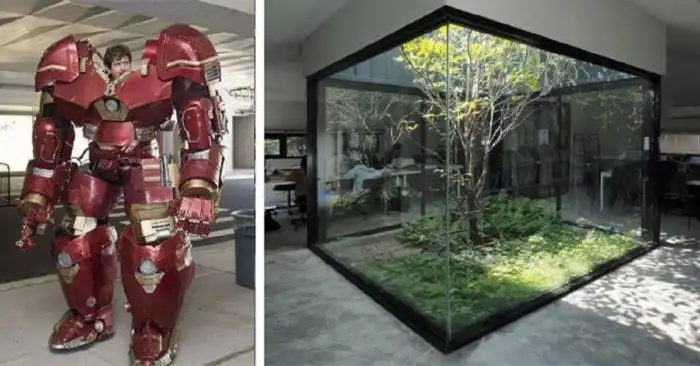 От этих картинок придет в восторг каждый взрослый мальчик