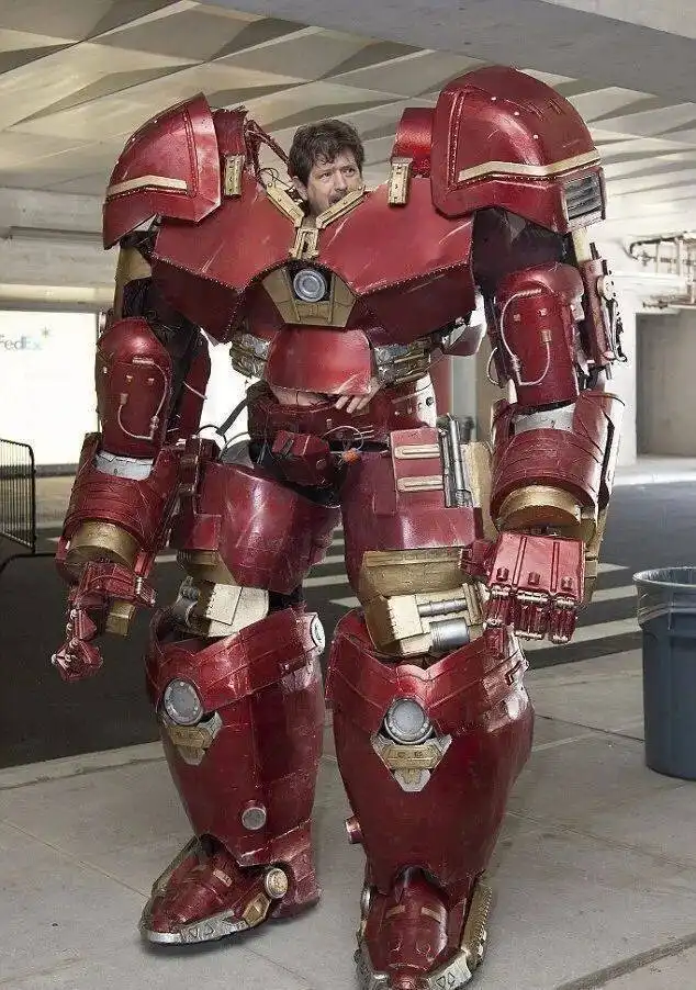 От этих картинок придет в восторг каждый взрослый мальчик